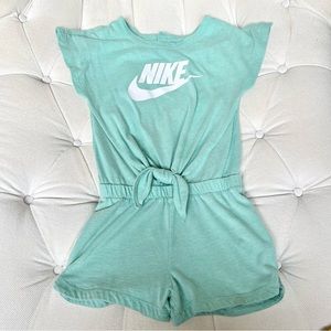Girls Nike Jumper